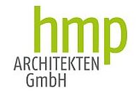 Logo hmp ARCHITEKTEN GmbH