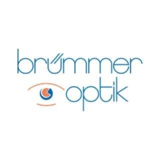 Logo Brümmer Optik Inh.: Birgit Hagel