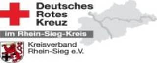 Logo Deutsches Rotes Kreuz Kreisverband Rhein-Sieg e.V.