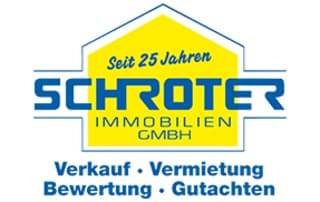 Logo Schroter Immobilien GmbH IVD