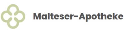 Logo Malteser Apotheke