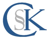 Logo Claudia Koyka Rechtsanwältin