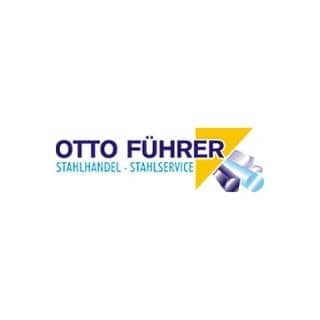 Logo Otto Führer e.K.