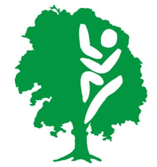 Logo Baumpflege Rheinwald