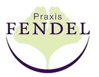 Logo Dr. med. Matthias Fendel Internist