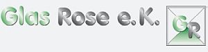 Logo Glas Rose
