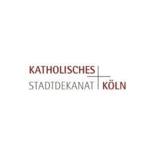 Logo Gesamtverband der Katholischen Kirchengemeinden