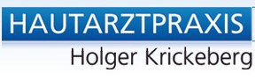 Logo Holger Krickeberg Hautarzt