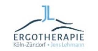 Logo Ergotherapie Zündorf - Jens Lehmann