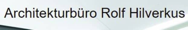 Logo Hilverkus Architekturbüro
