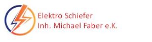 Logo Schiefer Inh. Michael Faber e.k.