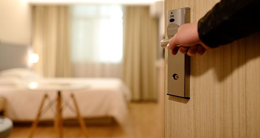 Logo Hotel Glockengasse Köln