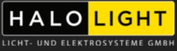 Logo Halolight Licht- und Elektrosysteme GmbH