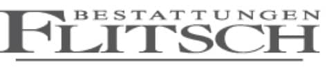 Logo Bestattungen Flitsch