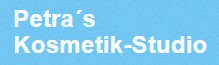Logo Petra's-Kosmetik-Studio