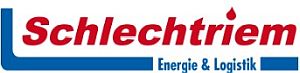 Logo Schlechtriem Energie & Logistik