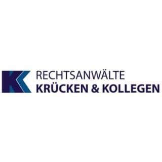 Logo Rechtsanwalt Mark Karl Häsemeyer Rechtsanwälte Krücken & Kollegen