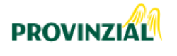 Logo PROVINZIAL Geschäftsstelle Matthias Zimm