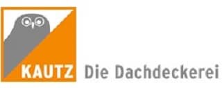 Logo Kautz Die Dachdeckerei GmbH