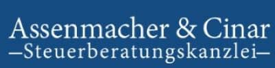 Logo Assenmacher und Cinar Steuerberater