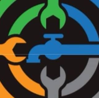 Logo Schachtfrei Rohrreinigung Dominik Vor