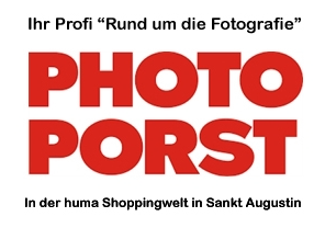 Logo Maroli GmbH Photo Porst Fachgeschäft