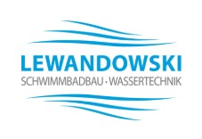 Logo Lewandowski Schwimmbadtechnik