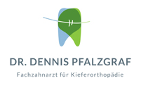 Logo Dr. Dennis Pfalzgraf Kieferorthopäde