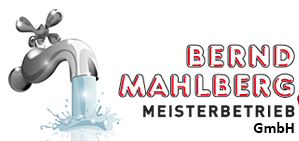Logo Bernd Mahlberg GmbH Heizungs- und Lüftungsbau