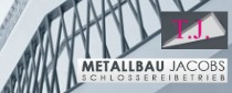 Logo Metallbau Jacobs GmbH 