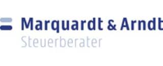Logo Marquardt & Arndt Steuerberater PartmbB