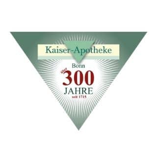 Logo Kaiser Apotheke