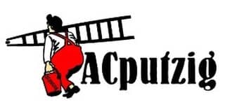 Logo ACputzig