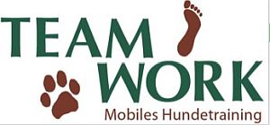 Logo Teamwork Hundeschule