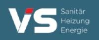 Logo Simon Vis Sanitär | Heizung | Energie