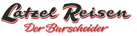 Logo Latzel Reisen - Der Burscheider