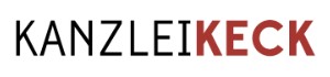 Logo Friedhelm Keck Rechtsanwalt