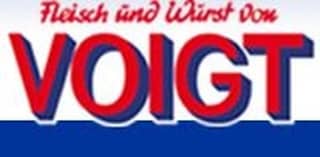 Logo Metzgerei Voigt GmbH