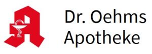 Logo Dr. Oehms Apotheke Inh. Lissy Winterfeld