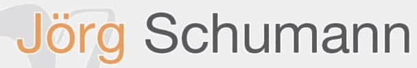 Logo Jörg Schumann Tischlerei