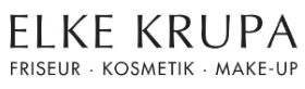 Logo Haarstudio Elke Krupa
