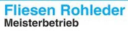 Logo Werner Rohleder GmbH
