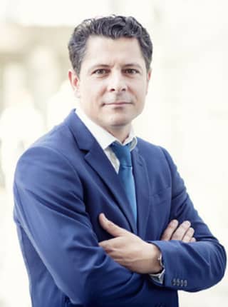 Logo Dr. Denis Matthies - Fachanwalt für Strafrecht