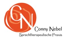 Logo Conny Nebel Logopädie