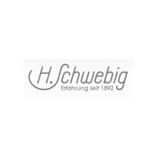 Logo H. Schwebig e.K. Juwelier