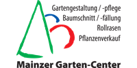 Logo Mainzer Gartencenter Klehr e.K.
