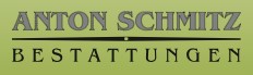 Logo Anton Schmitz Bestattungen
