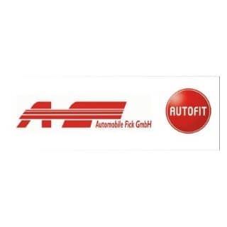 Logo Automobile Fick GmbH