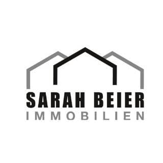 Logo Sarah Beier Immobilien