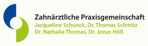 Logo Dr. Nathalie Thomas Zahnärztin